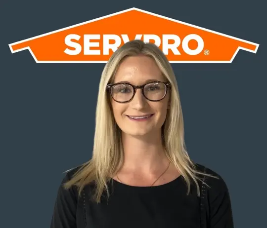 Faith - Sales and Marketing Representative, team member at SERVPRO of Brainerd and Park Rapids