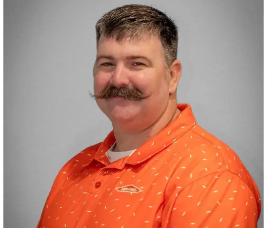 Andrew Bachmeier, team member at SERVPRO of Coos, Curry & Del Norte Counties