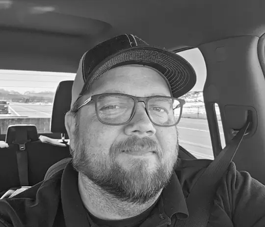 Anthony Klazura, team member at SERVPRO of Montrose / Telluride