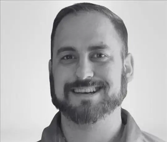Luke Carpenter, team member at SERVPRO of Chaffee, Fremont, Teller Counties