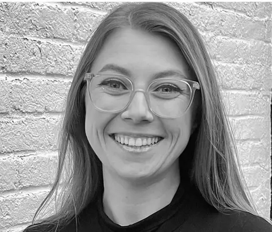 Jessica Estrada, team member at SERVPRO of Chaffee, Fremont, Teller Counties