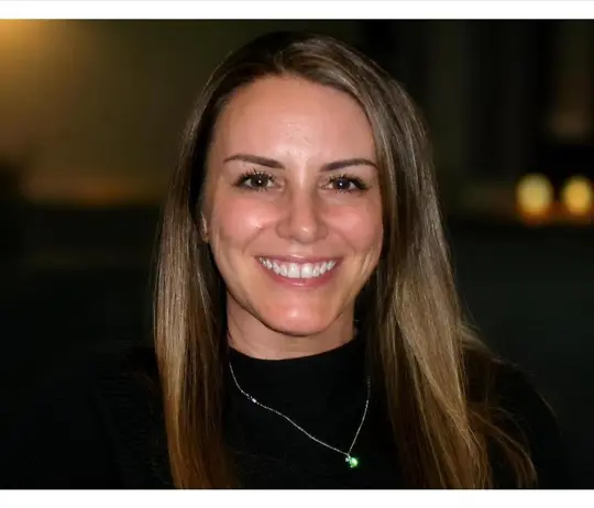 Anna Cheracles, team member at SERVPRO of Virginia Beach