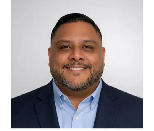 Eder Benavides, team member at SERVPRO of Alameda