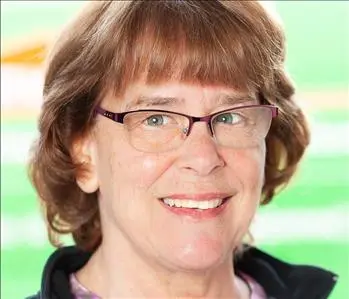 Maureen Hart, team member at SERVPRO of Haverhill / Newburyport