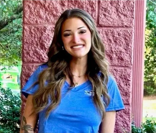 Emily Fretwell, team member at SERVPRO of Columbus | SERVPRO of S. Muscogee / Chattahoochee County