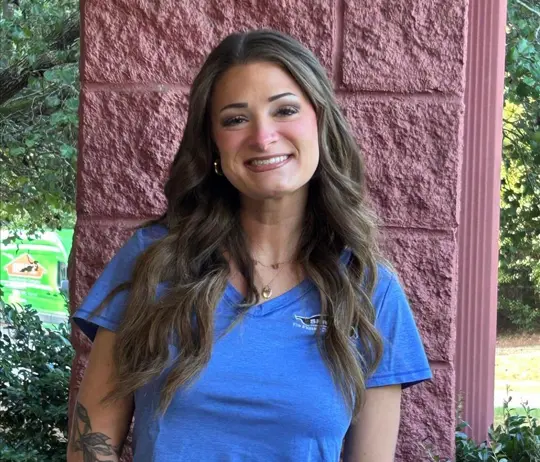 Emily Fretwell, team member at SERVPRO of Columbus | SERVPRO of S. Muscogee / Chattahoochee County