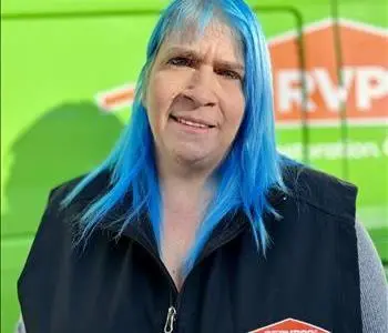 Lori Sulesky, team member at SERVPRO of Danvers / Ipswich