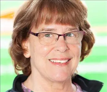 Maureen Hart, team member at SERVPRO of Danvers / Ipswich