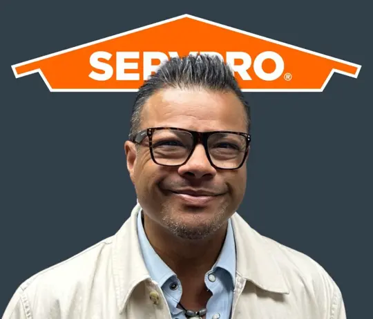 Tony - Business Development Representative, team member at SERVPRO of Downtown Minneapolis / Team Hickman