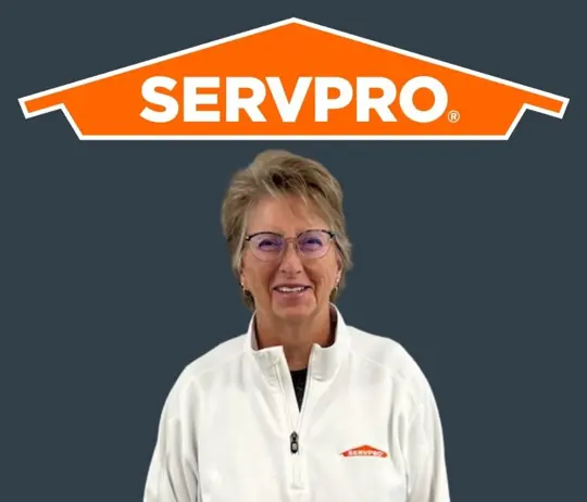 Stacy - Executive Assistant, team member at SERVPRO of Downtown Minneapolis / Team Hickman