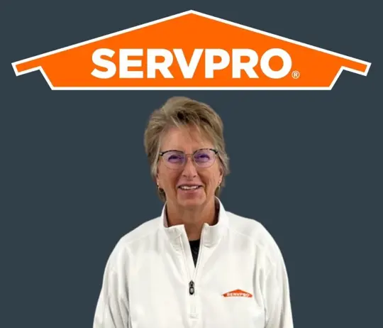 Stacy - Executive Assistant, team member at SERVPRO of Downtown Minneapolis / Team Hickman