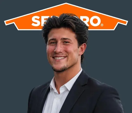 Joshua - Exterior Sales Consultant, team member at SERVPRO of Downtown Minneapolis / Team Hickman