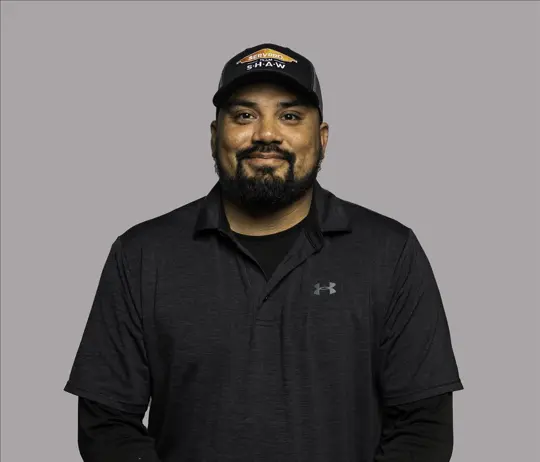 Henry Garza, team member at SERVPRO of Downtown Dallas - Team Shaw