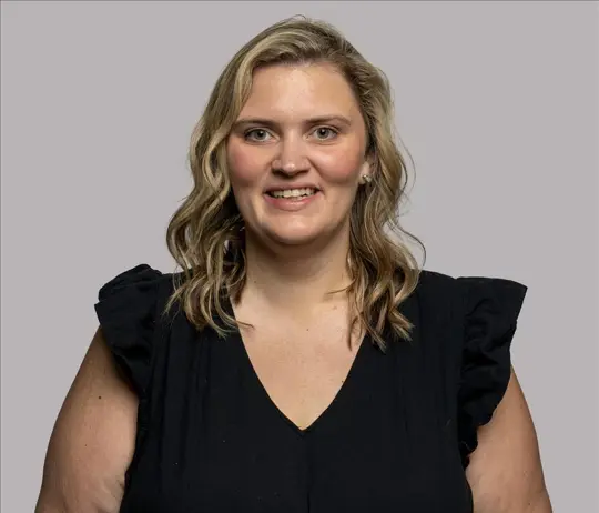 Jessica Pickens, team member at SERVPRO of Downtown Dallas - Team Shaw