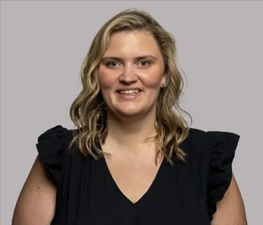 Jessica Pickens, team member at SERVPRO of Downtown Fort Worth - Team Shaw