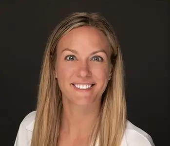 Amanda Zubricki, team member at SERVPRO of Downtown Chicago / Team Zubricki