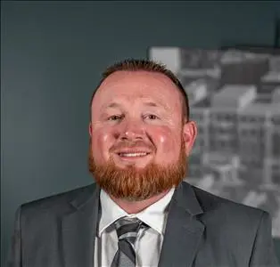 Larry Carter, team member at SERVPRO of Downtown Louisville