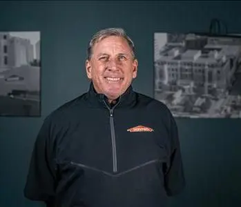 Randy O'Hara, team member at SERVPRO of Downtown Cincinnati / Team Phillips & Smith