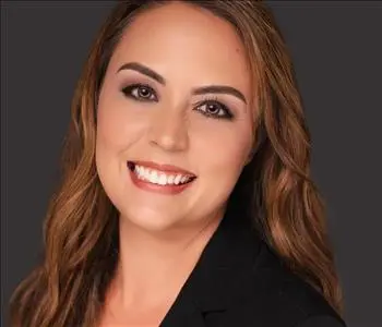 Dana Palumbo, team member at SERVPRO of Downtown Honolulu / Team Maras