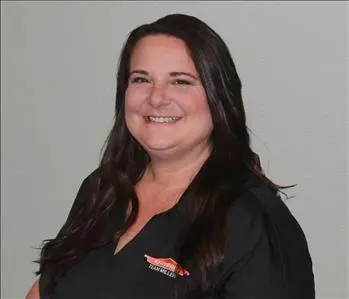 Patrice Dishaw, team member at SERVPRO of Downtown Indianapolis / Team Miller