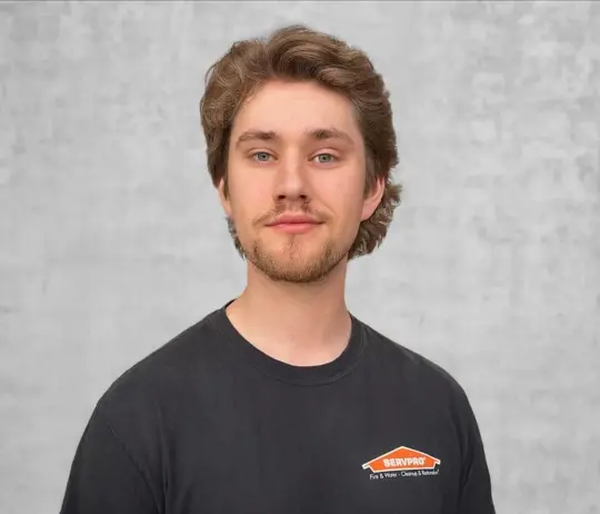 Peter L., team member at SERVPRO of Guelph, Kitchener, Waterloo, and Cambridge