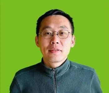 Alex Han, team member at SERVPRO of Abbotsford