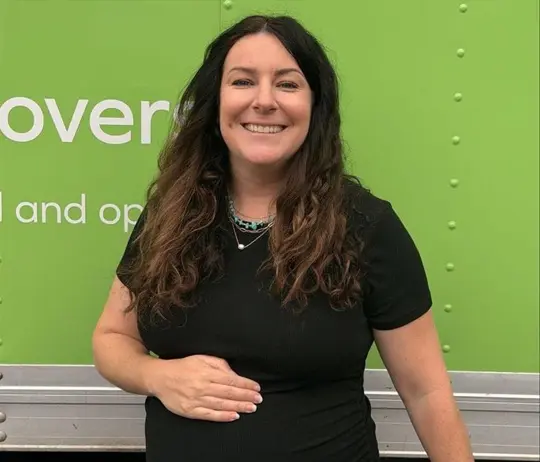Nicole Nussdorf, team member at SERVPRO of Salem / Plaistow