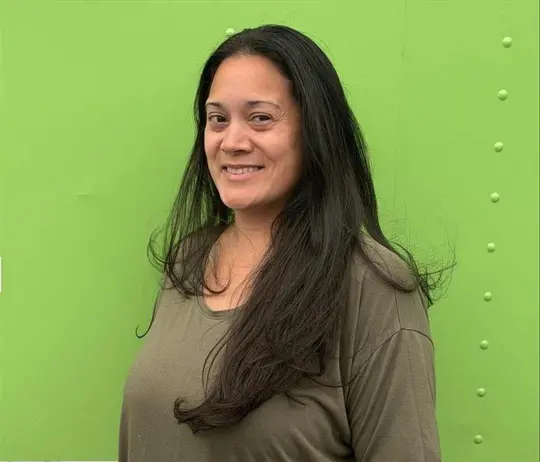 Stephanie Costello, team member at SERVPRO of Salem / Plaistow