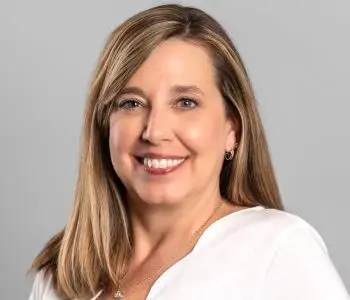 Kim, Director of Human Resources, team member at SERVPRO of Northern Summit County