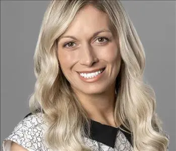Jennifer, Business Development, team member at SERVPRO of Northern Summit County