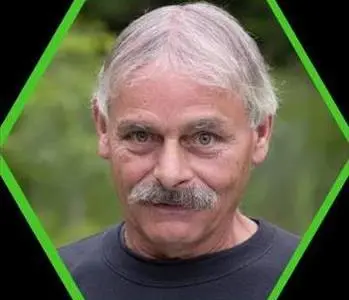 Bob, team member at SERVPRO of Cheshire County