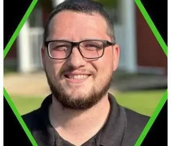 Wil, team member at SERVPRO of Cheshire County