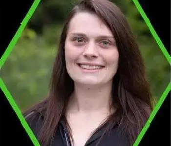 Ashley, team member at SERVPRO of Cheshire County