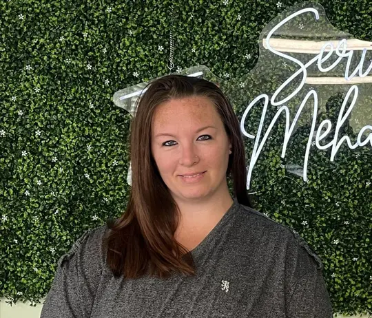 Nicole, team member at SERVPRO of Hockessin / Elsmere