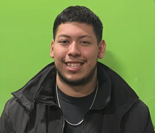 Samuel Casco, team member at SERVPRO of Champaign / Urbana
