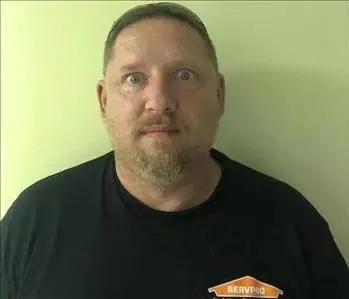 Bobby F, team member at SERVPRO of Brandywine / Wilmington