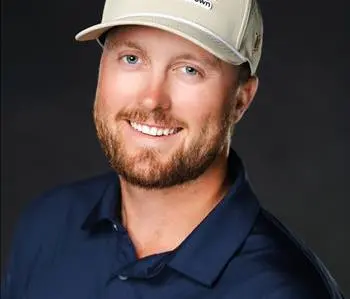 Logan Brown- Operations Manager, team member at SERVPRO of Brandywine / Wilmington