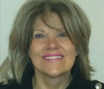 Ellen Sullivan, team member at SERVPRO of Medford / Everett