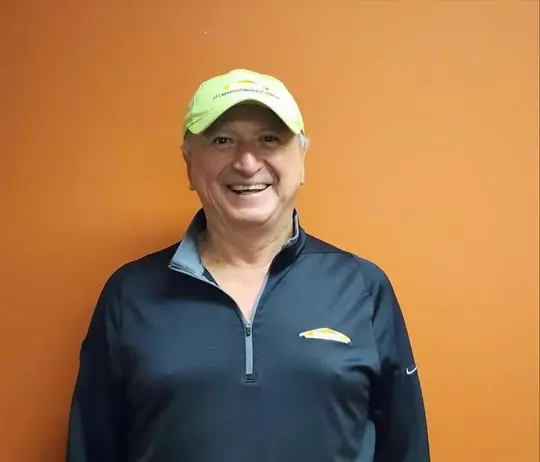 Miguel Perez, team member at SERVPRO of Lebanon / Hanover / Littleton