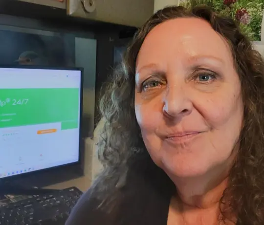 Gaye Iverson, team member at SERVPRO of Lebanon / Hanover / Littleton