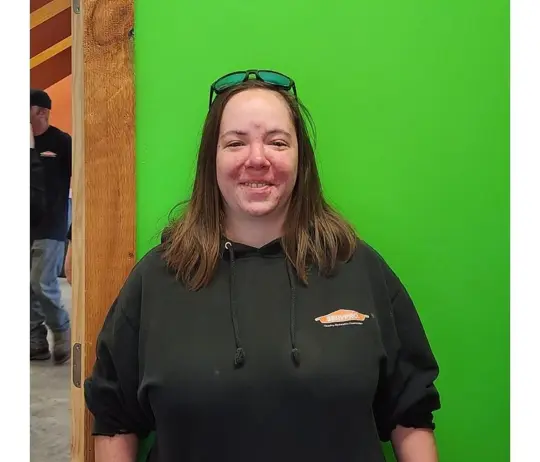 Amy Kelly, team member at SERVPRO of Lebanon / Hanover / Littleton
