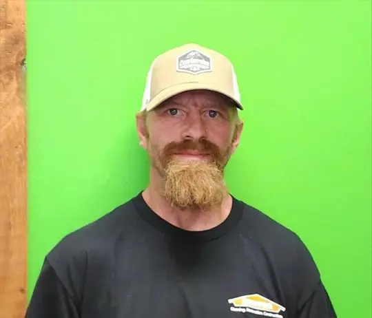 Steven Farnham, team member at SERVPRO of Lebanon / Hanover / Littleton