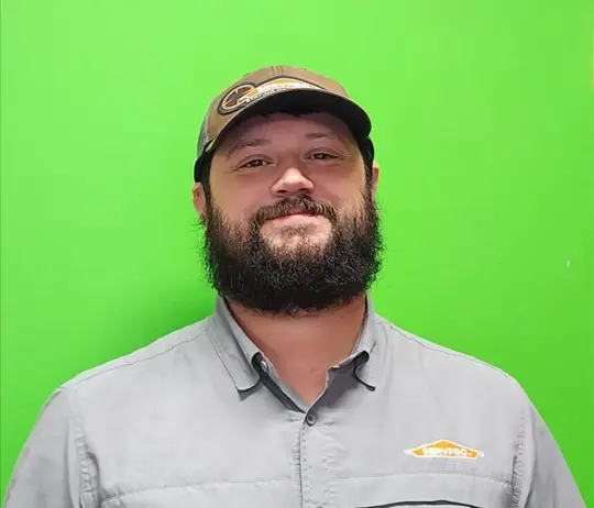 Nicholas Perez, team member at SERVPRO of Lebanon / Hanover / Littleton