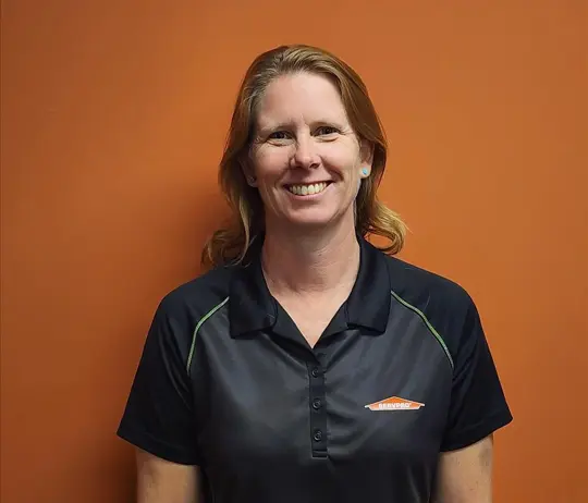 Melanie Perez, team member at SERVPRO of Lebanon / Hanover / Littleton