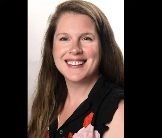 Susan Miller, team member at SERVPRO of Media and SERVPRO of Central Delaware County
