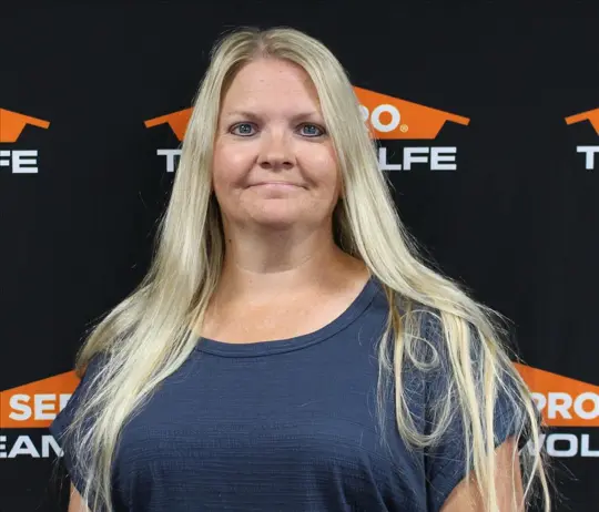 Rita Phillips, team member at SERVPRO of Effingham, Mattoon, Charleston