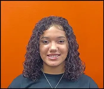 Kaila, team member at SERVPRO of Upper Darby