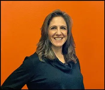 Michelle, team member at SERVPRO of Upper Darby