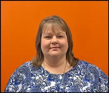 Lori, team member at SERVPRO of Upper Darby