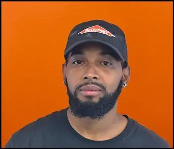 Devin, team member at SERVPRO of Upper Darby